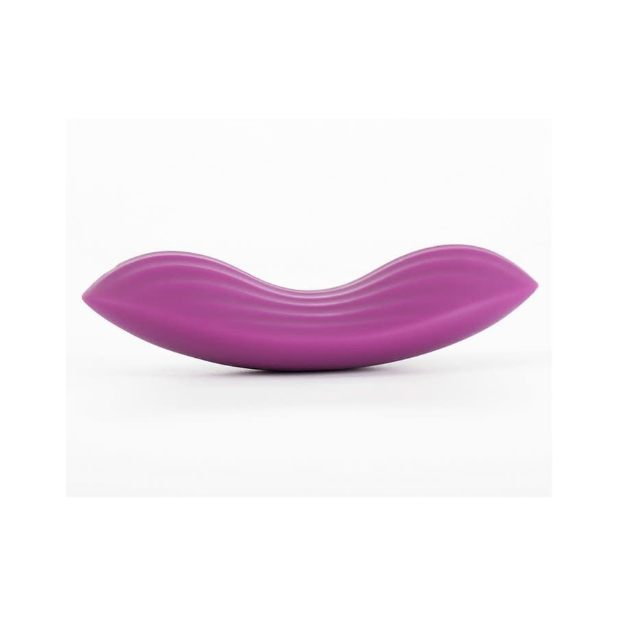 Edeny App-Controlled Panty Vibrator