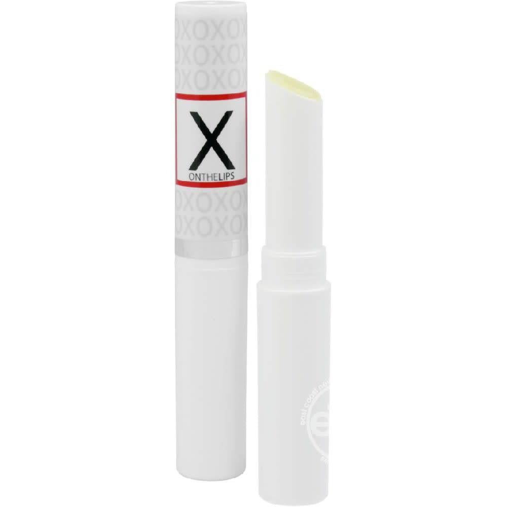 X on the Lips Balm