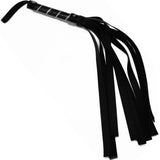 Sex And Mischief Jeweled Flogger