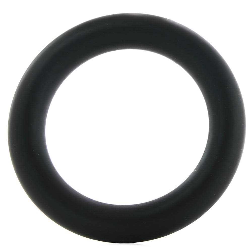 Optimale 3 C-Ring Set - Thick - Black