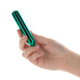 Bullet Point Rechargeable Vibrator