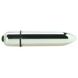 High Intensity Bullet Silver