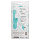 Rechargeable Butterfly Kiss