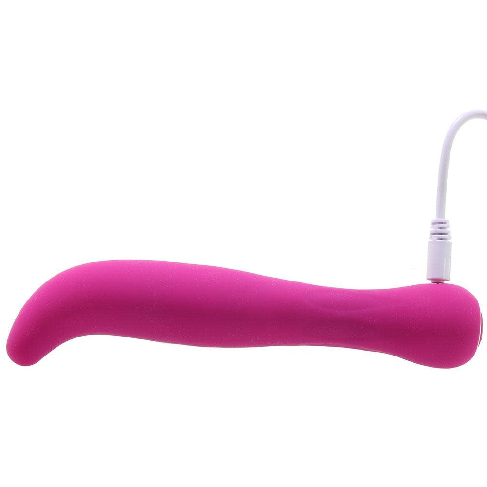 Baelii Rechargeable Flexible G-spot Vibrator