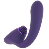 Gen Triple G-Spot Vibrator with Pulse