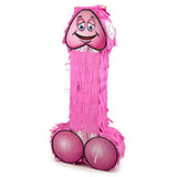 Pecker Piñata - Pink