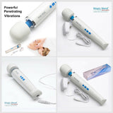 Magic Wand RECHARGEABLE