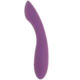 Amy 2 Rechargeable Flex Silicone Vibrator Violet