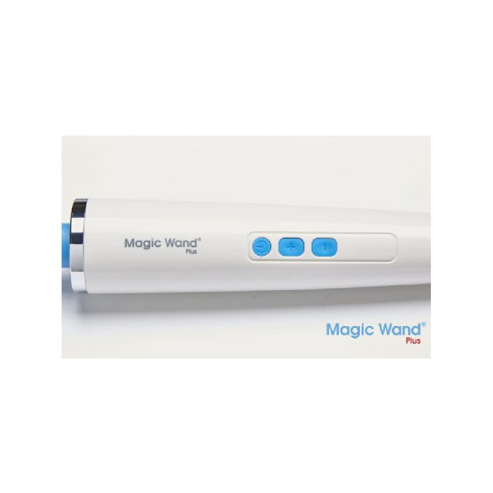 Magic Wand Plus