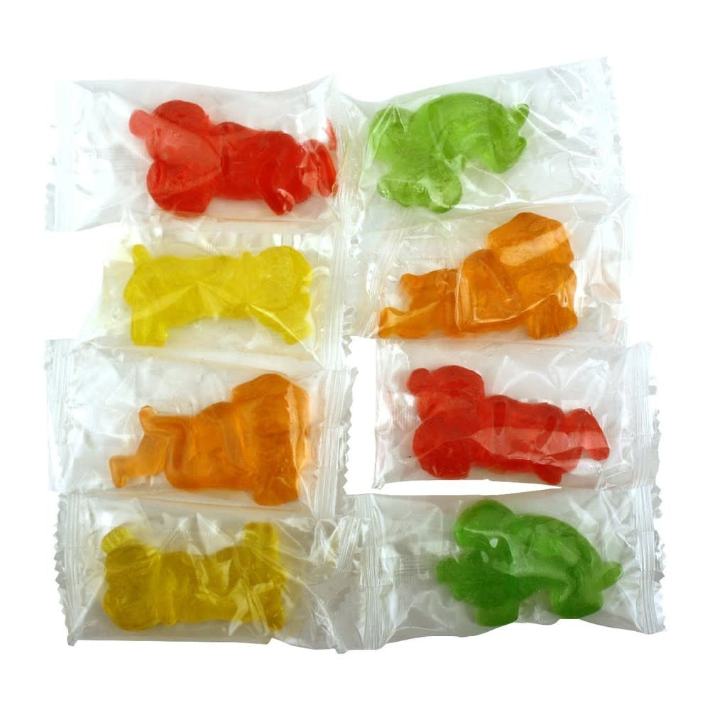 Gummy Sutra