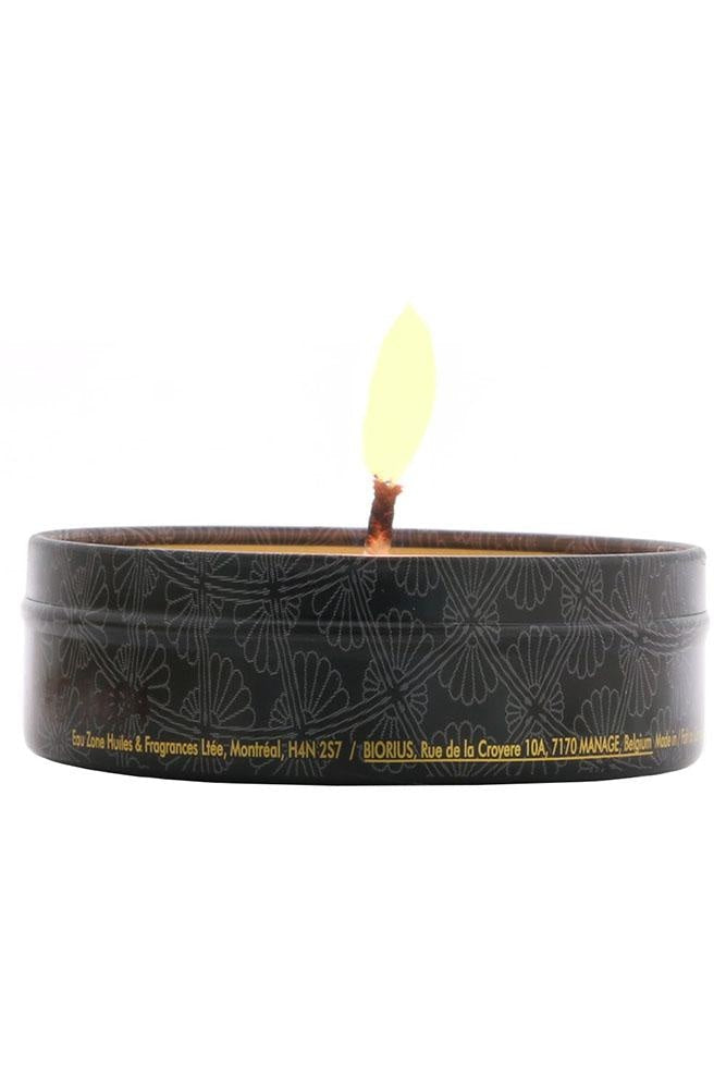 Mini Massage Candle