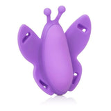 Remote Control Silicone Venus Butterfly