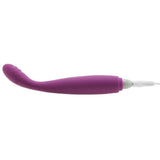 Cici Slim G-spot Vibrator Violet