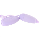 Ellie Maia Remote Luxury Fluttering Bullet Vibrator