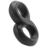 Ultra-Soft Crazy 8 Dual Enhancer Ring