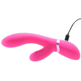 Vive Kyra Pulse Clitoral Rabbit Vibrator