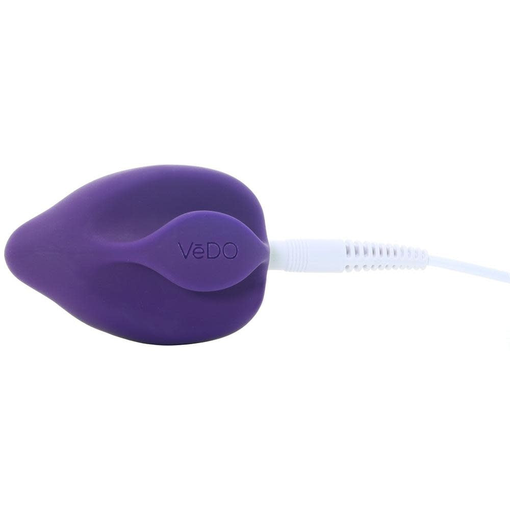 VeDo Yumi Rechargeable Finger Vibe