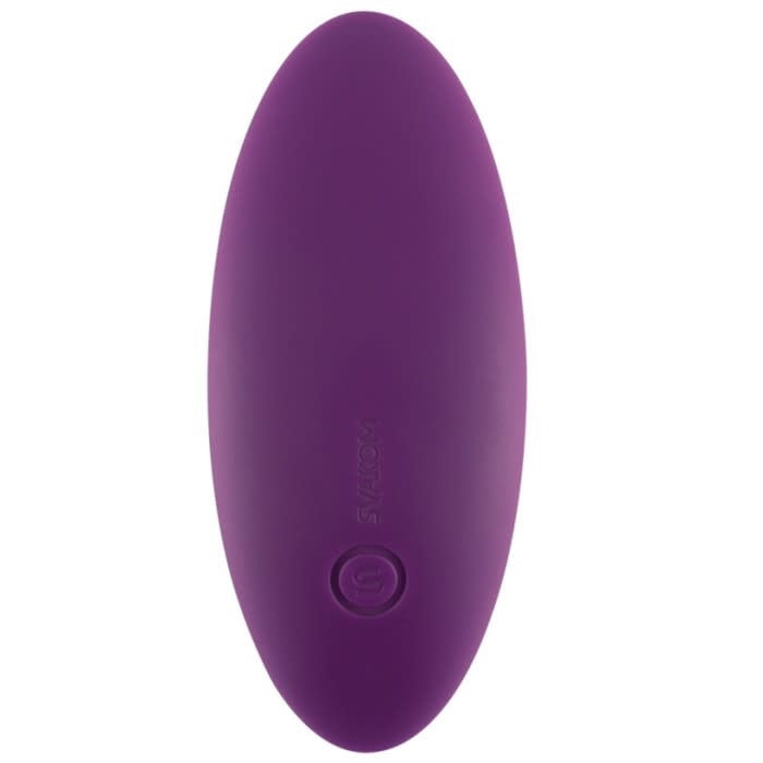 Edeny App-Controlled Panty Vibrator