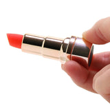 Hide & Play Rechargeable Lipstick - Red