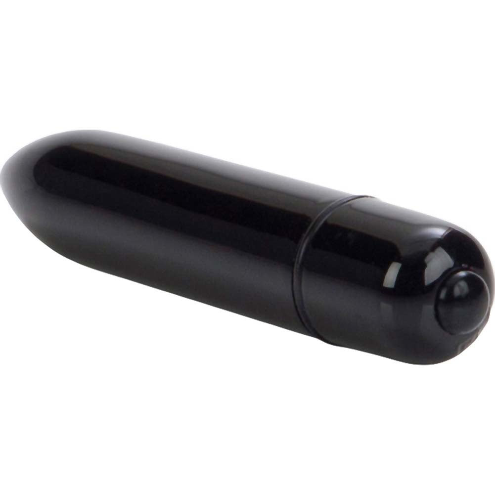 High Intensity Bullet Black