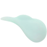 Pacifica Tahiti Contoured Silicone Massager