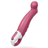 Petting Hippo G-Spot Vibrator