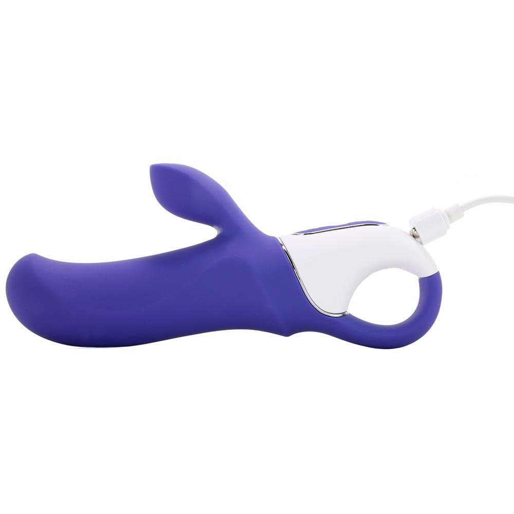 Magic Bunny Rabbit-style Vibrator