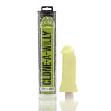 Clone-A-Willy - Glow-In-The-Dark Kit