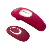 Remi Maia Remote Suction Panty Vibe