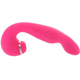 Inya Symphony Air Pulse G-Spot Vibrator