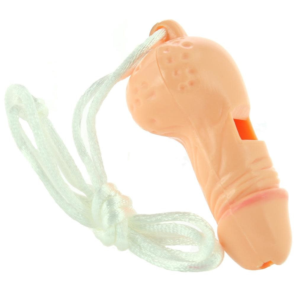 Bachelorette Party Favors Pecker Party Whistle