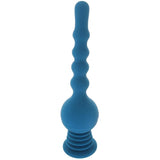 Revolution Hurricane Teal Gyrating Vibrator