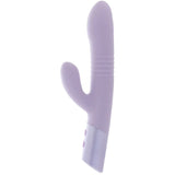 Ayla Maia Thrusting Rabbit Vibrator