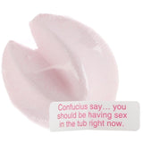 Sex Fortune Cookie Bath Bomb