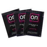 On For Her Arousal Oil 3ml Ampoule Packet