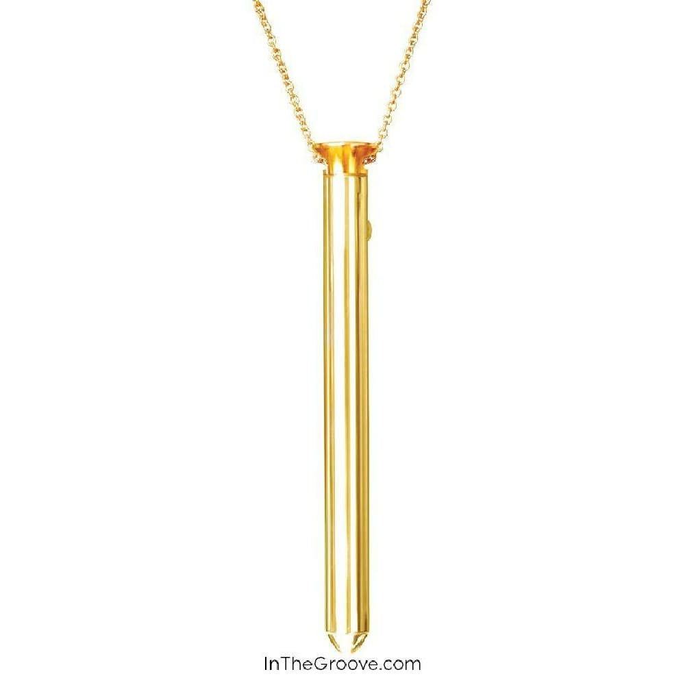 Vesper Necklace