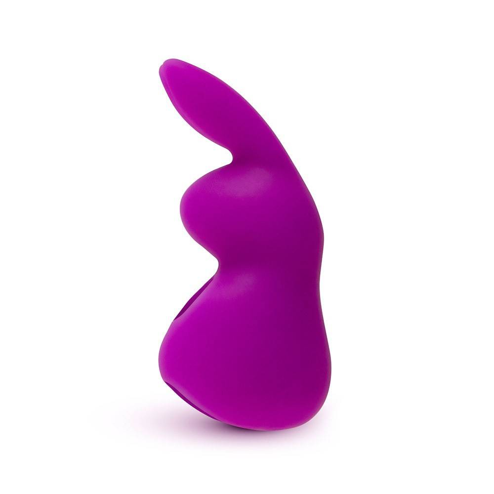 SPUNKY BUNNY Rechargeable Finger Vibe