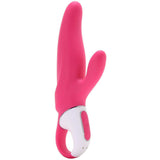 Mister Rabbit Silicone Rechargeable Vibrator