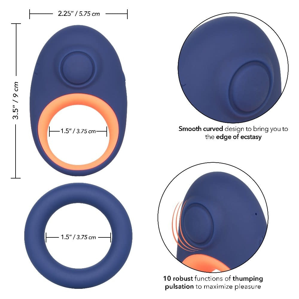 Link Up Verge Thumping C-Ring