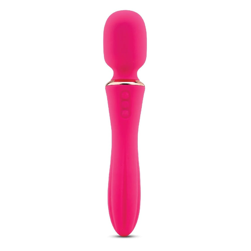 Mika Nubii Wand - Pink