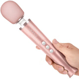 Le Wand Petite Rose Gold Massager