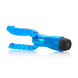 Dual Penetrator Vibrator