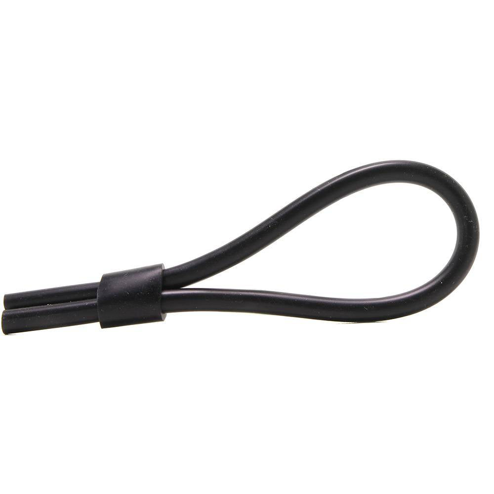 Silicone Stud Lasso