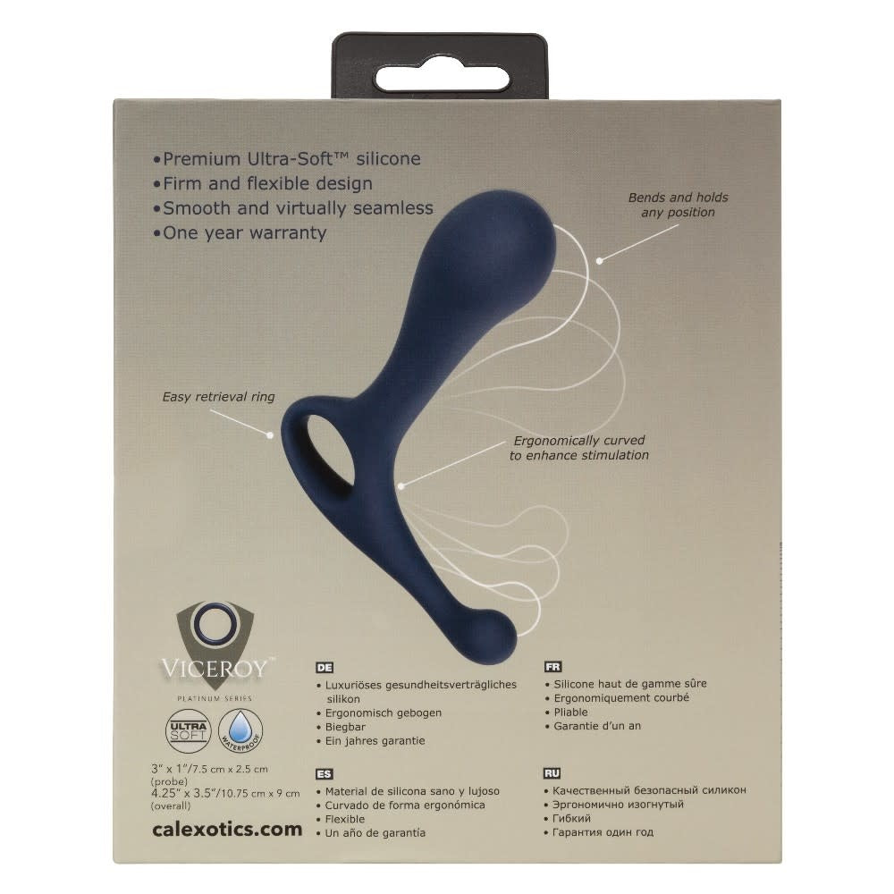 Viceroy Direct Prostate Probe