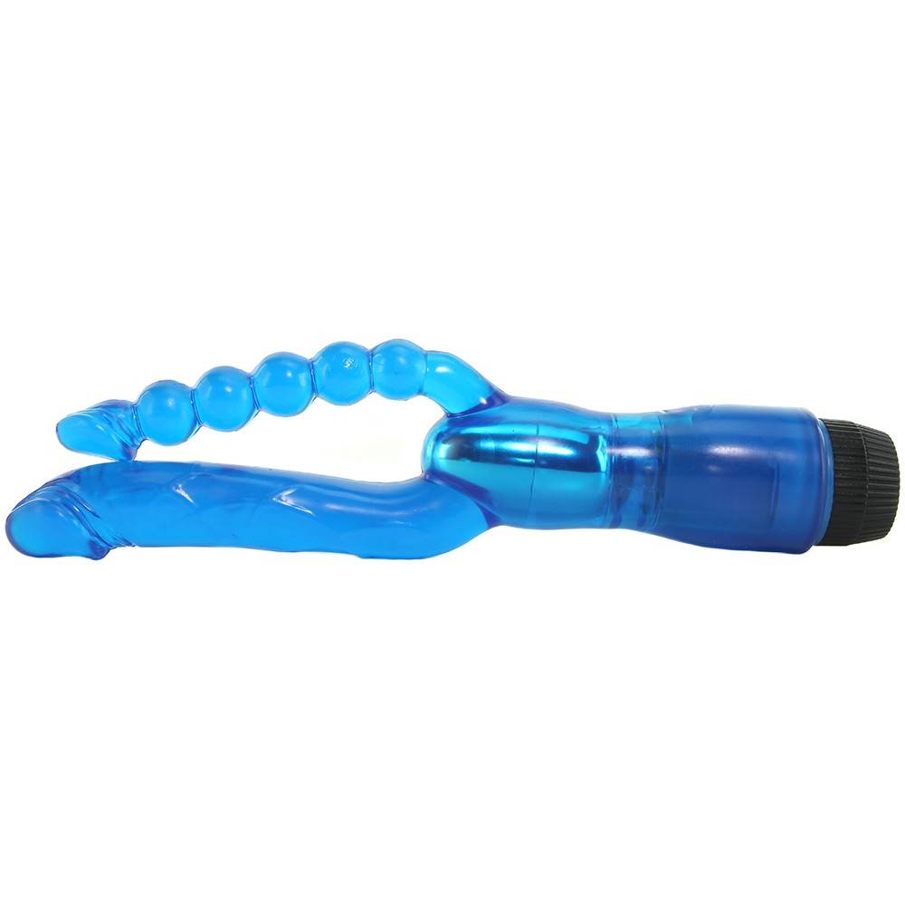 Dual Penetrator Vibrator