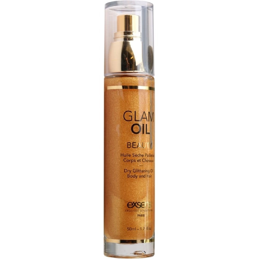 Glam Oil 50ml