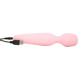 Inspire Ultimate Vibrating Body Wand