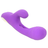 Tri-Flicker Silicone Rabbit Vibrator