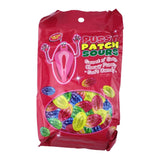 Pussy Patch Sour Gummy Candy