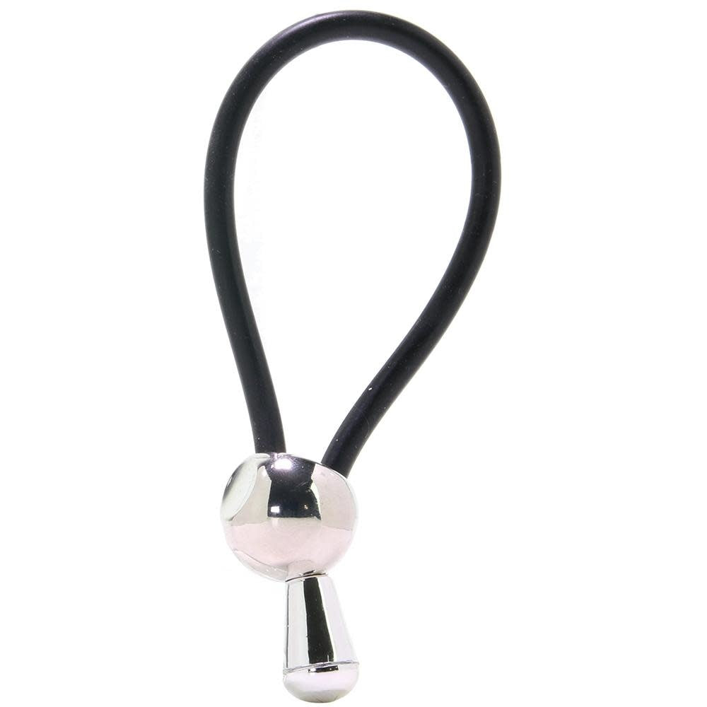 E-Z Cinch Silicone Lasso